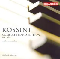 Seasonal Sale Piano Works 3