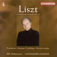 Bulk Order Symphonic Poems 3