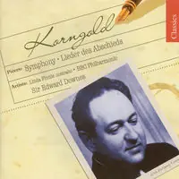 Lieder Des Abshieds Direct From Factory