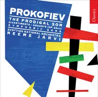 Prodigal Son Original