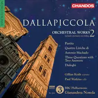 Same Day Shipping Orchestral Works 2