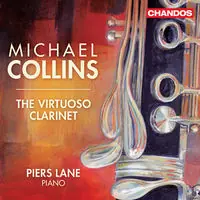 Instant Buy Virtuoso Clarinet