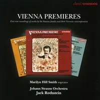 Strauss Family & Their Viennese Contemporaries Final Sale