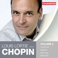 Louis Lortie Plays Chopin 2 Instant Buy