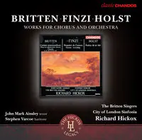 Works for Chorus & Orchestra Sale