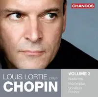 Louis Lortie Plays Chopin Vol 3 High Quality