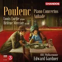 Low Price Piano Concertos & Aubade