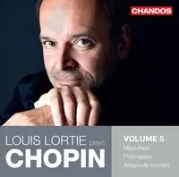 Louis Lortie Plays Chopin Flash Sale