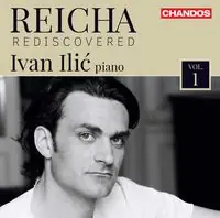 Professional Grade Reicha Rediscovered 1