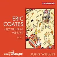 Orchestral Works 2 Hassle-Free Returns