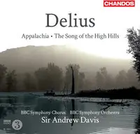 Appalachia: The Song of the High Hills In Demand