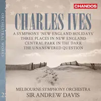 Ives: Orchestral Works, Vol. 2 Fresh Stock