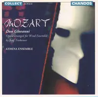 Bulk Order Don Giovanni