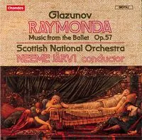 Handmade Raymonda Suite