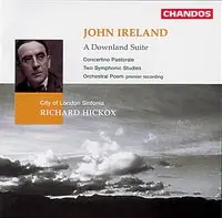 Next Day Delivery Downland Suite / Concertino Pastorale / Orch Poem