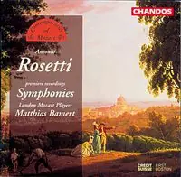 Symphonies Big Sale