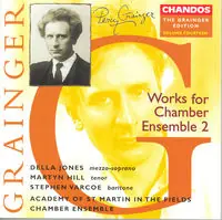 Grainger Edition 13: Music For Chamber Ensemble 2 Instant Buy