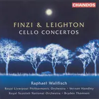 Low Price Cello Concertos Op 40 & Op 31