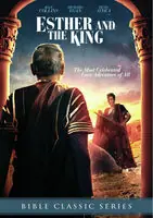 Cheap Esther & The King / (Mod)