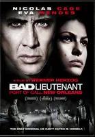 Bad Lieutenant: Port Of Call New Orleans / (Mod) New Release