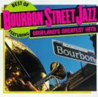 Best Price Best of Bourbon St.Jazz / Various