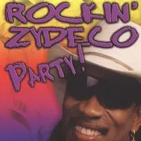 Deal Rockin Zydeco Party