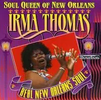 Soul Queen of New Orleans Factory Price
