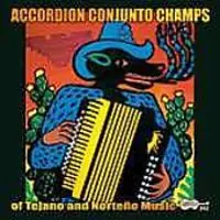 Bargain Conjunto Champs