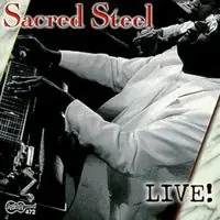 Sacred Steel Live Fresh Stock