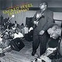 Limited Edition The Second Annual Sacred Steel Convention