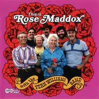 This Is Rose Maddox High Quality