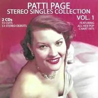 Stereo Singles Collection, Vol. 1-55 Best Choice