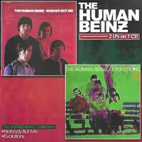 2 Lps On 1 Cd-Human Beinz Collection Secure Checkout