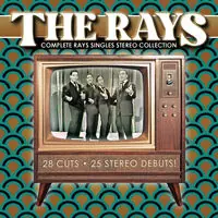 Complete Rays Singles Stereo Collection Genuine