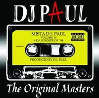 The Original Masters, Vol. 16 One Day Deal