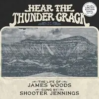 Hear The Thunder Crack Limited Time