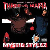 Crafted Mystic Stylez