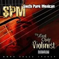 Special Discount The Last Chair Violinist
