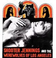 Shooter Jennings And The Werewolves [Colored Vinyl] [Limited Edition] Discount