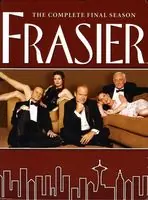 Limited Offer Frasier: The Complete Eleventh Season (The Final Season)
