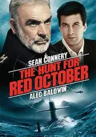 The Hunt for Red October Authentic