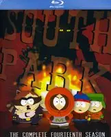 South Park: The Complete Fourteenth Season Budget