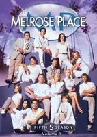Professional Grade Melrose Place: The Fifth Season Volume 1