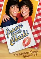 Holiday Sale Joanie Loves Chachi: The Complete Series