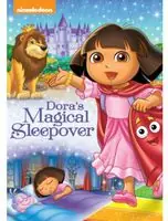 Hassle-Free Returns Dora the Explorer: Dora's Magical Sleepover