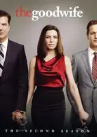 The Good Wife: The Second Season Crafted