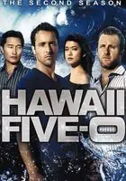 Hawaii Five-O - The New Series: The Second Season New Release