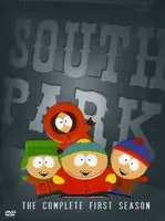 Trusted Brand South Park: The Complete First Season