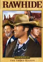 Rawhide: The Third Season Volume 2 Place Order