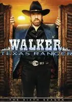 Brand New Walker Texas Ranger: The Sixth Season